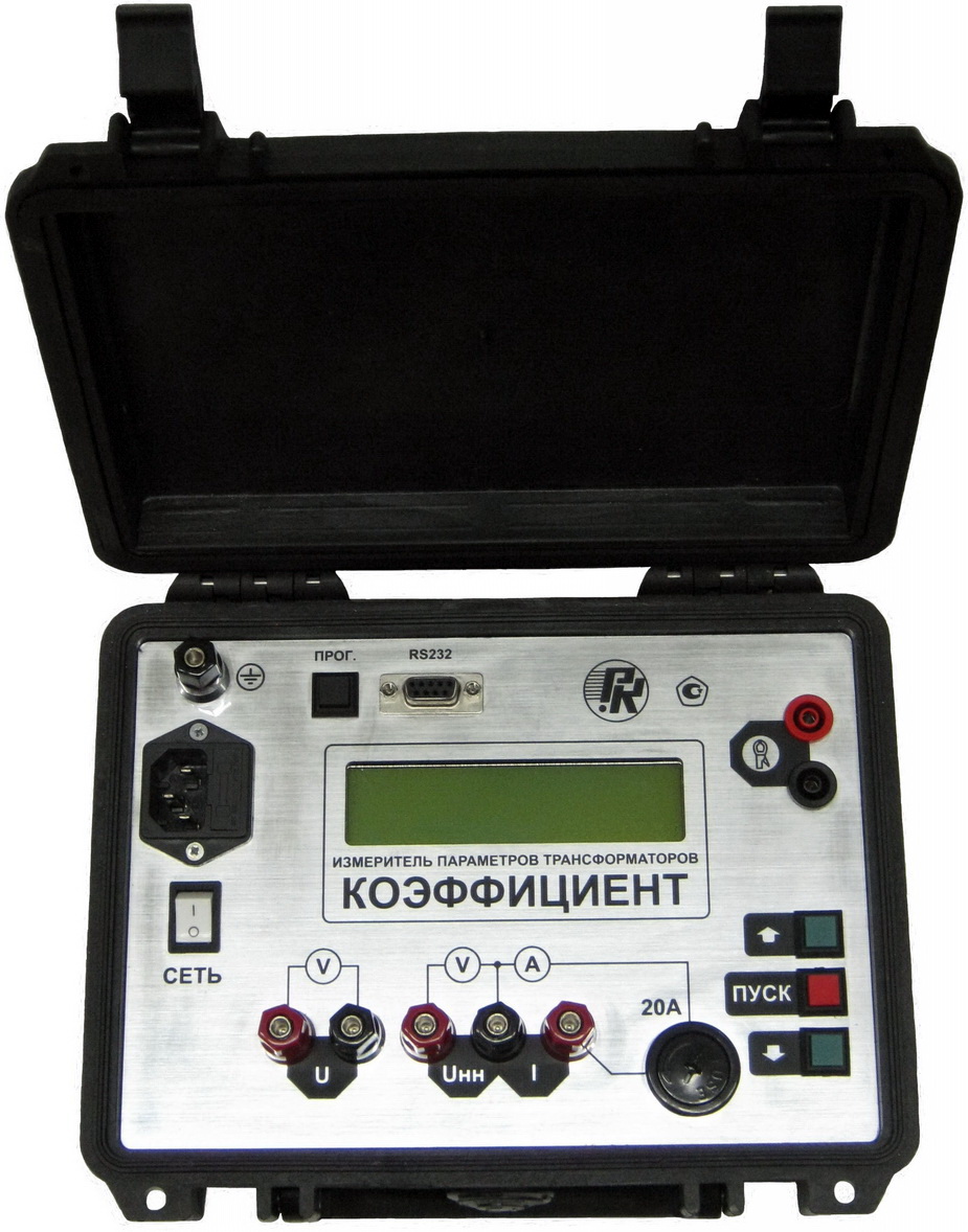 Коэффициент